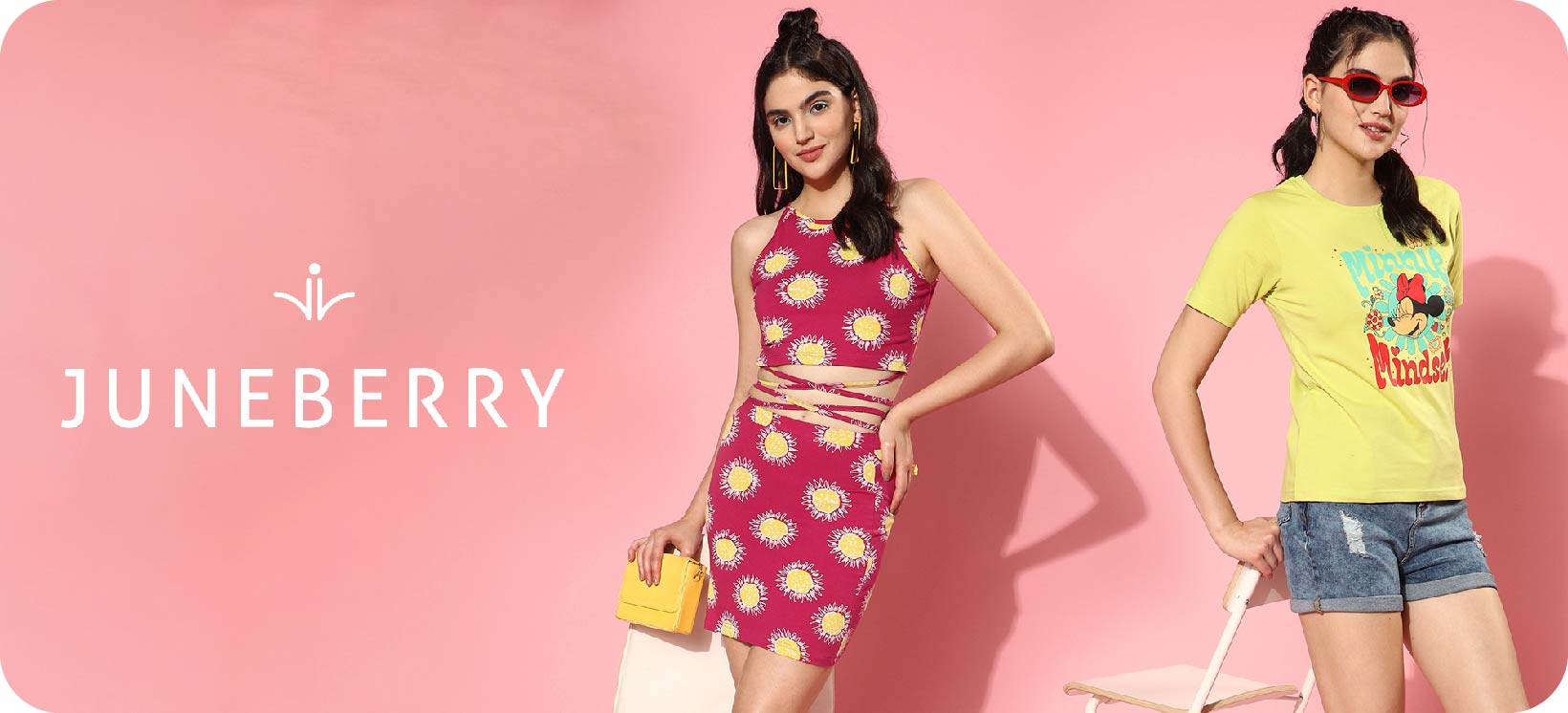 TMRW D2C Brand Juneberry
